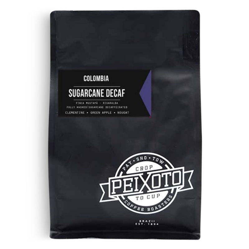 Sugarcane Decaf